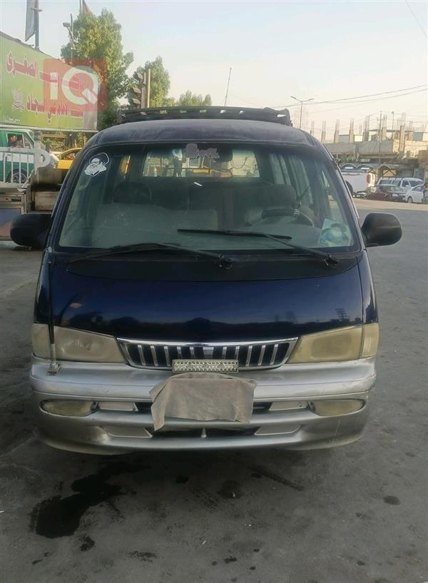 کیا پرێگیۆ 1995  بۆ فرۆشتن لە عێراق - هیندیە